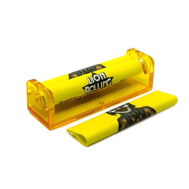 LRC Enroladora 1 1/4 3