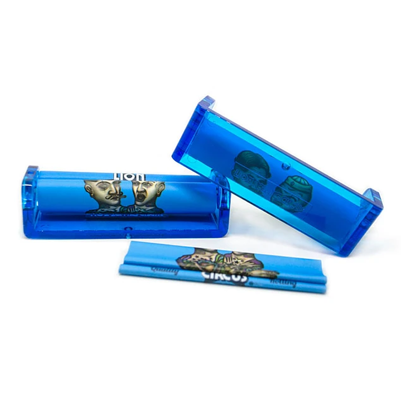 LRC Enroladora 1 1/4 4