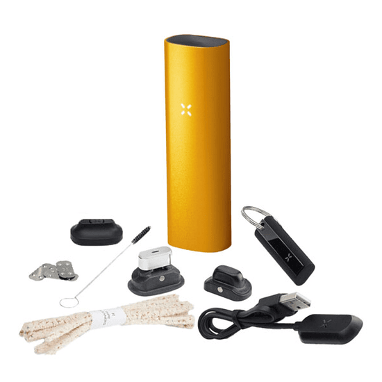 Vaporizador PAX 3 6