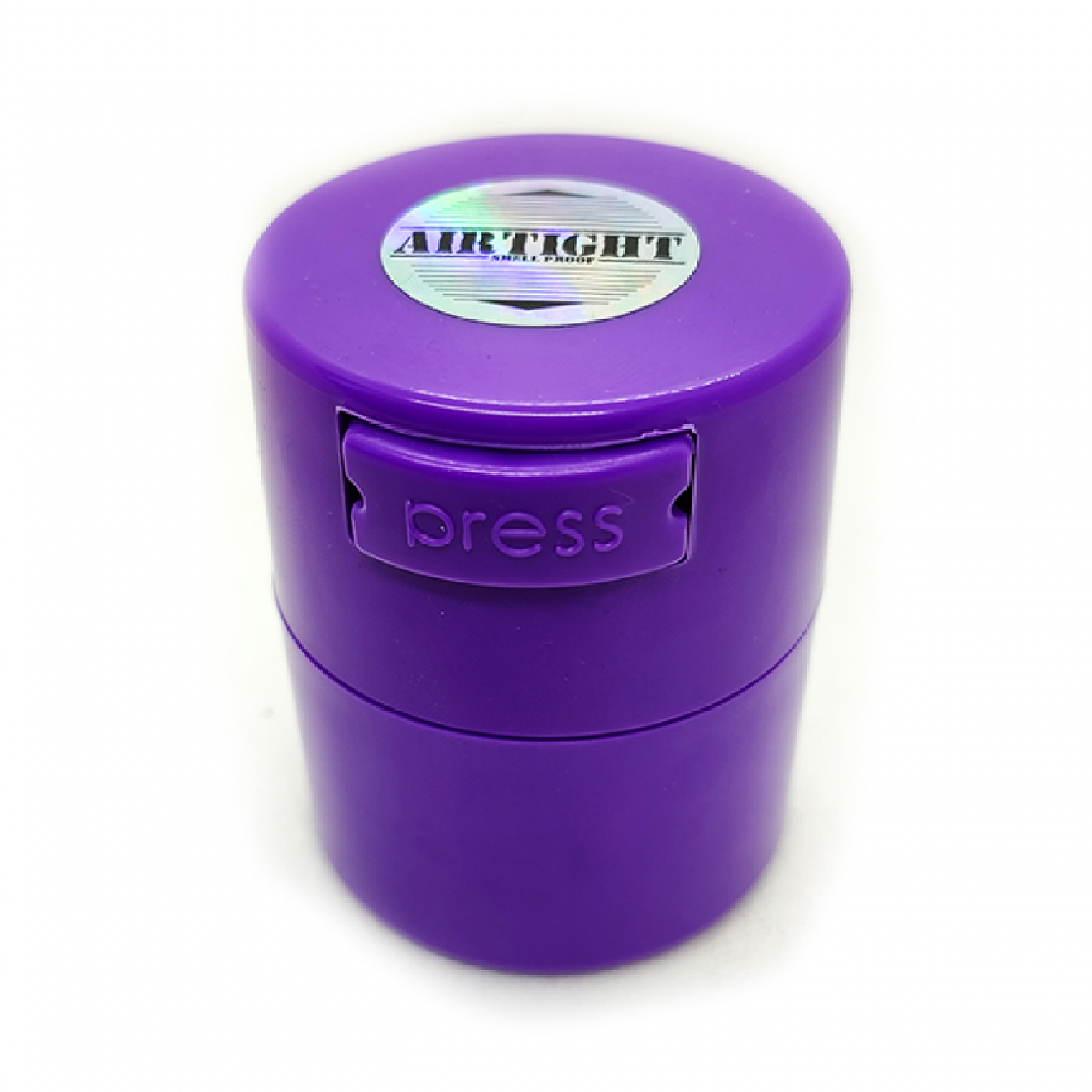 Airtight Contenedor Full Solid 120ml  4