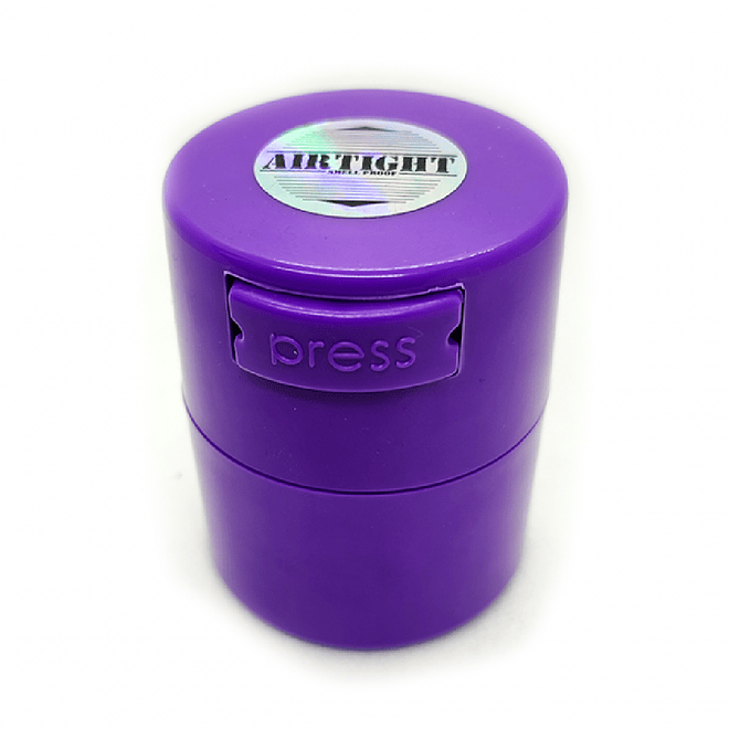 Airtight Contenedor Full Solid 120ml  4