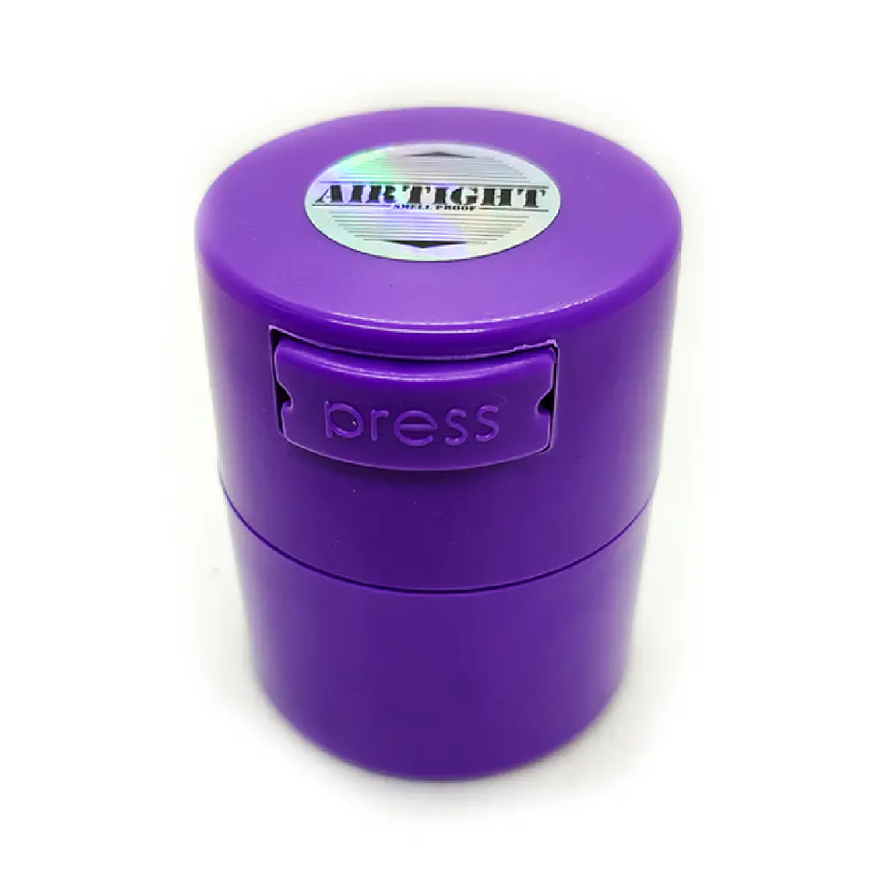 Airtight Contenedor Full Solid 120ml  4