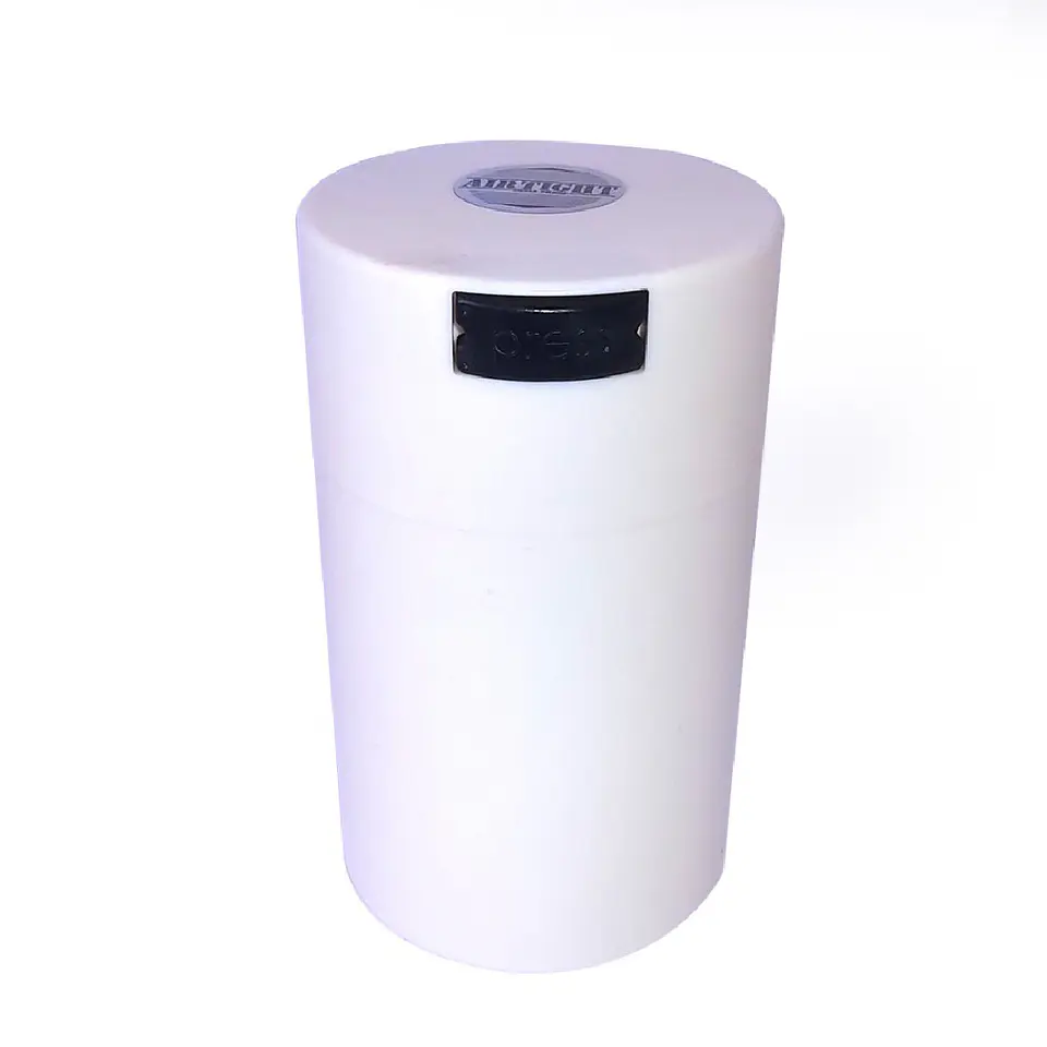 Airtight Contenedor Full Solid 120ml  5