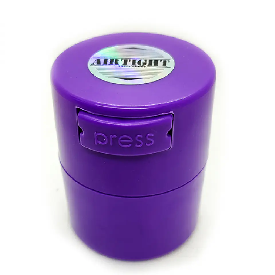 Airtight Contenedor Full Solid 300ml 6