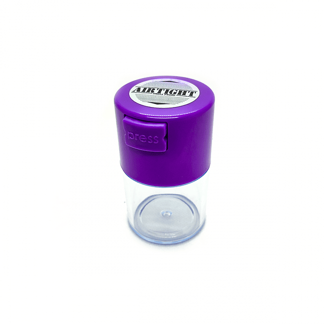 Airtight Contenedor al vacío 60ml  3