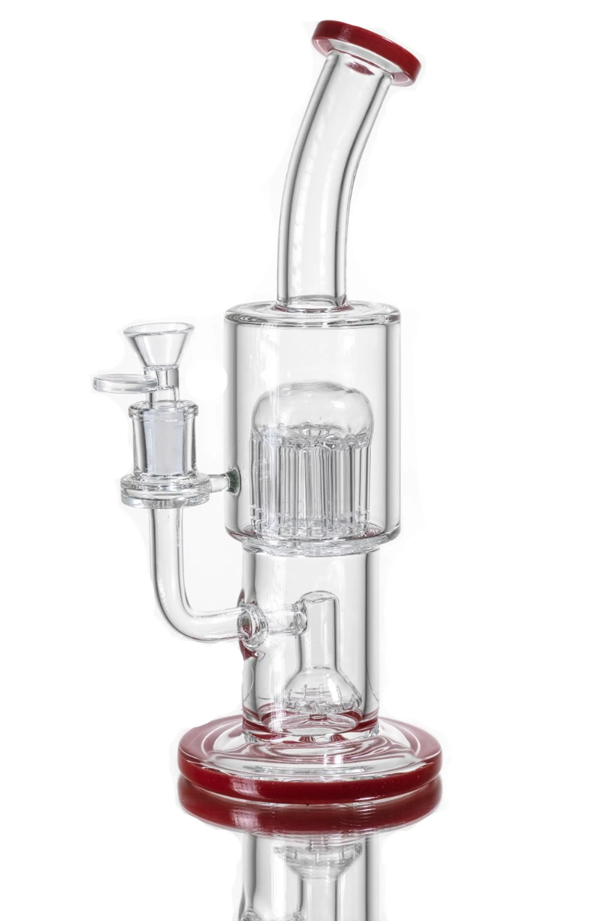 Bong Explosion of Bubbles 26 cm 2