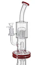 Bong Explosion of Bubbles 26 cm - Miniatura 2