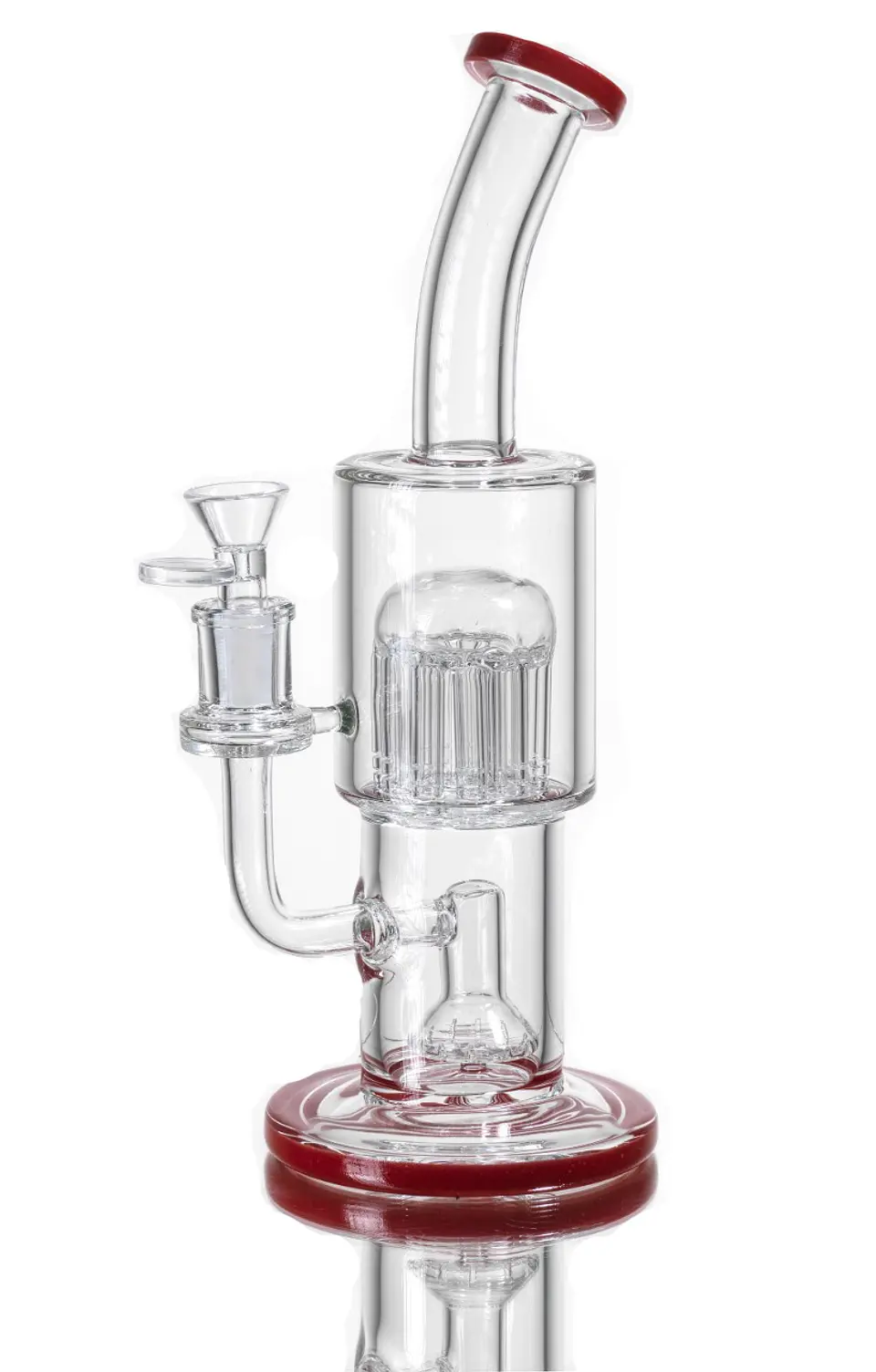 Bong Explosion of Bubbles 26 cm 2