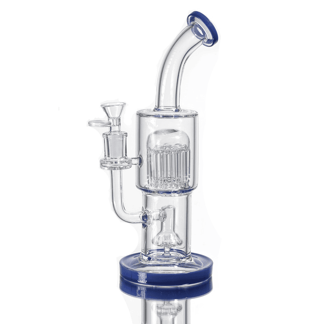 Bong Explosion of Bubbles 26 cm 3