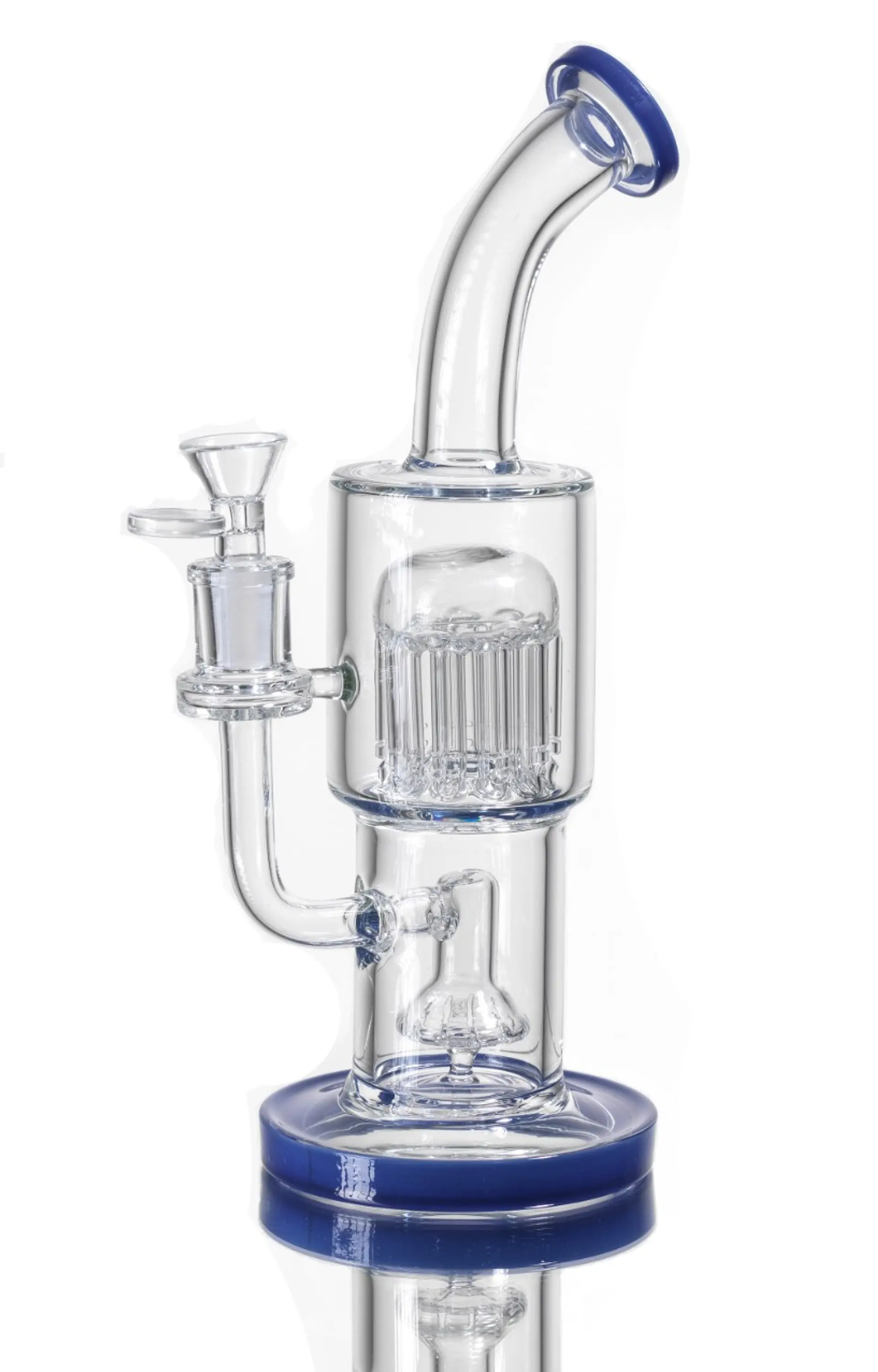 Bong Explosion of Bubbles 26 cm 3