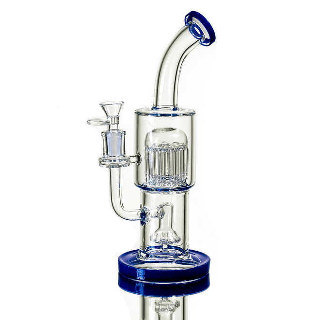 Bong Explosion of Bubbles 26 cm 1