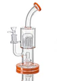 Bong Explosion of Bubbles 26 cm - Miniatura 4