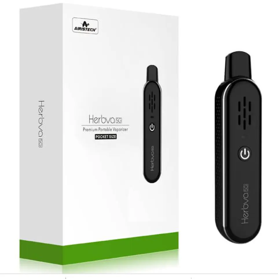 Vaporizador Herbva 5G 1