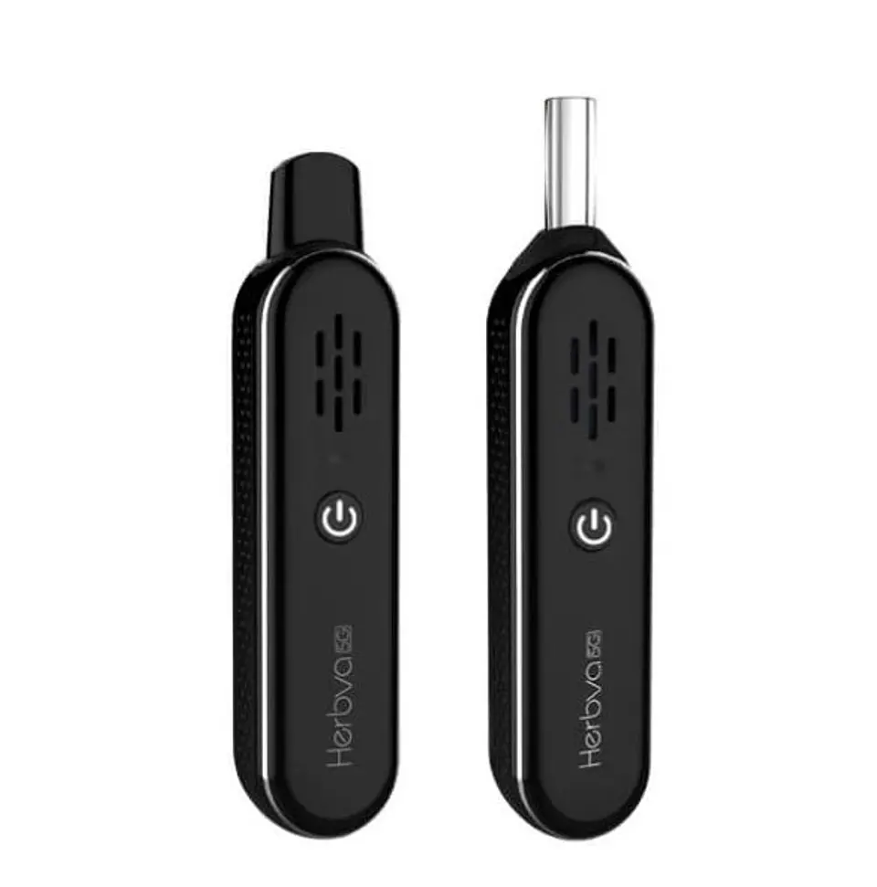 Vaporizador Herbva 5G 2