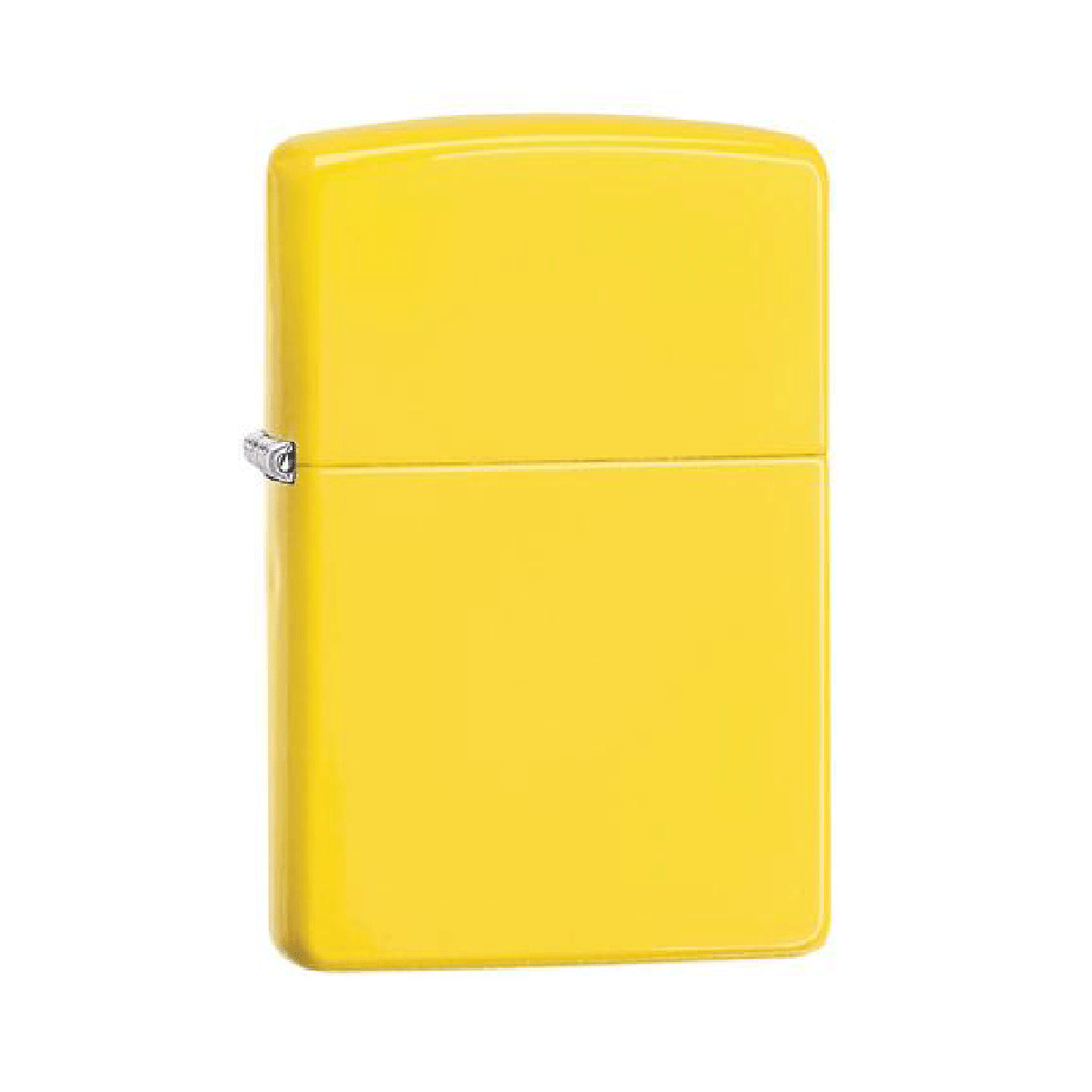 Encendedor Zippo  Classic Lemon 1