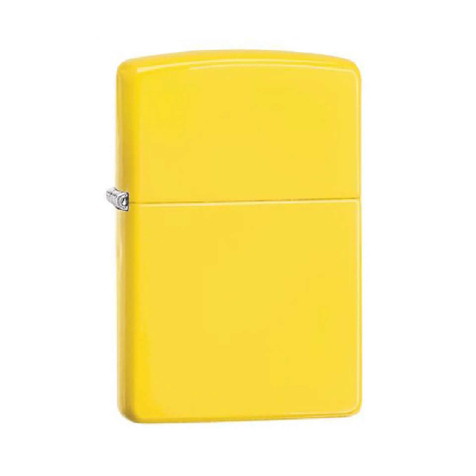 Encendedor Zippo  Classic Lemon 1