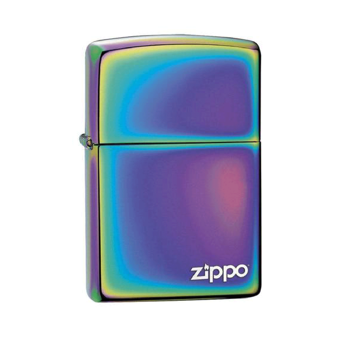 Encendedor Zippo Classic Multi Color  1