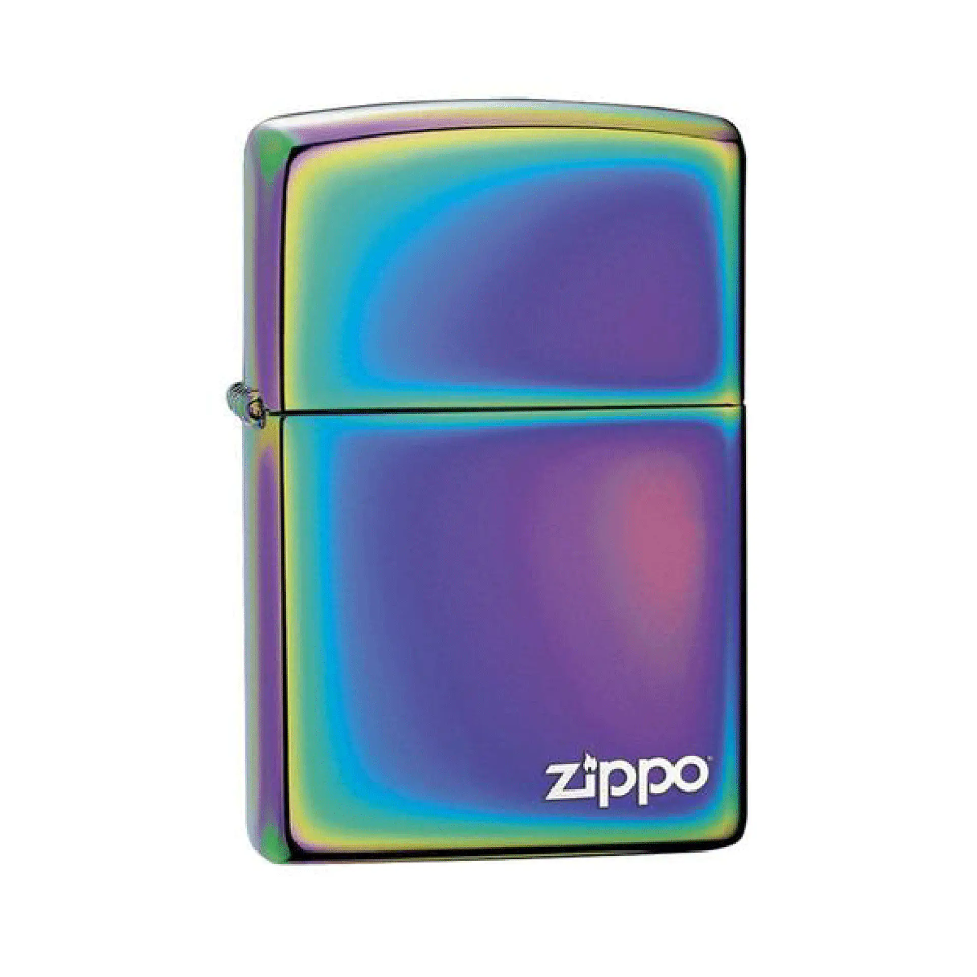 Encendedor Zippo Classic Multi Color  1
