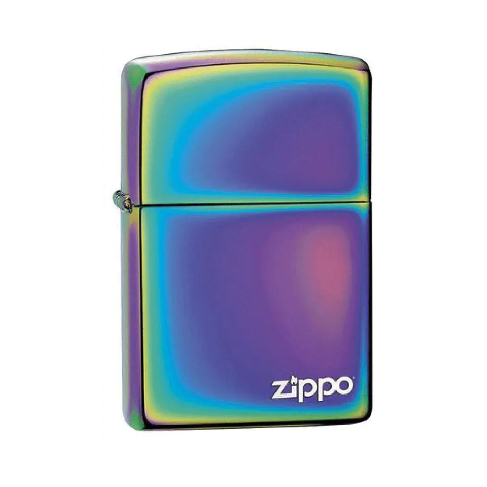 Encendedor Zippo Classic Multi Color  1