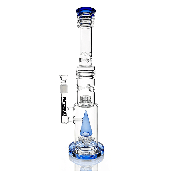 Bonglab Bong K276 Bongbastic 45cm 1
