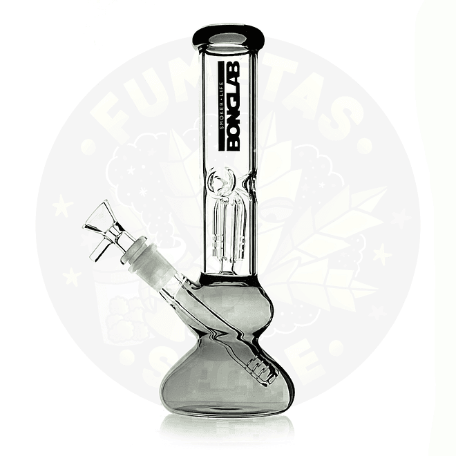 BongLab Bong W06 Fat Candy 25cm 2