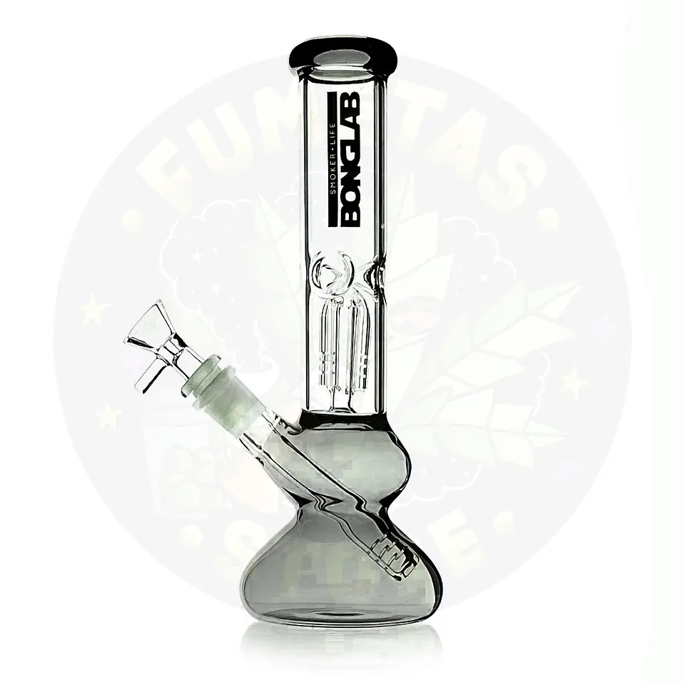 BongLab Bong W06 Fat Candy 25cm 1