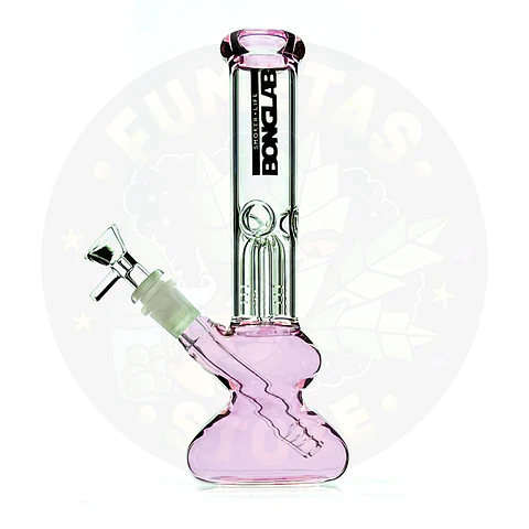 BongLab Bong W06 Fat Candy 25cm