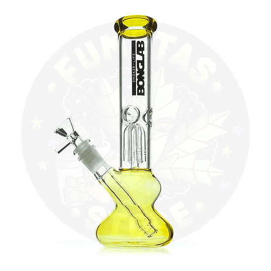 BongLab Bong W06 Fat Candy 25cm 3