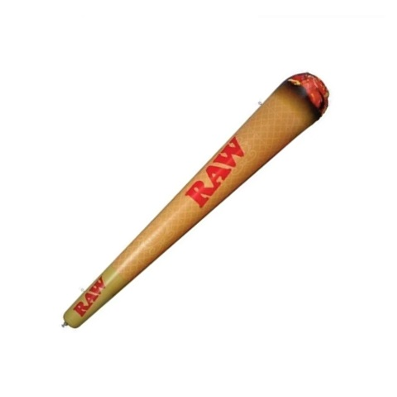 Cono inflable RAW mediano 1,8 mts - Flotador 1