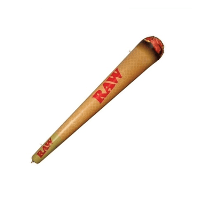 Cono inflable RAW mediano 1,8 mts - Flotador 1