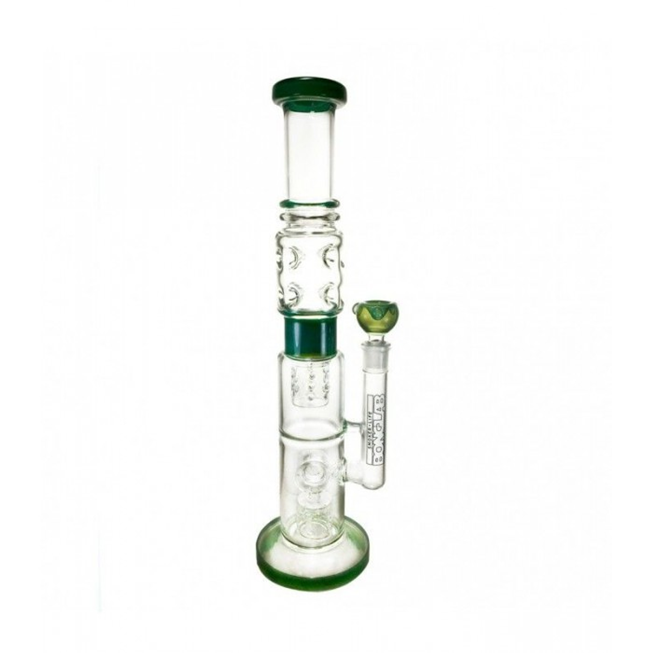 BongLab Bong K165 Heavy Bowl 50cm 4