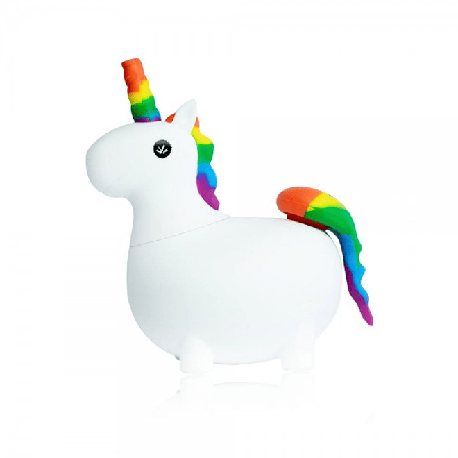 PMG Bong Unikorn 14cm 1