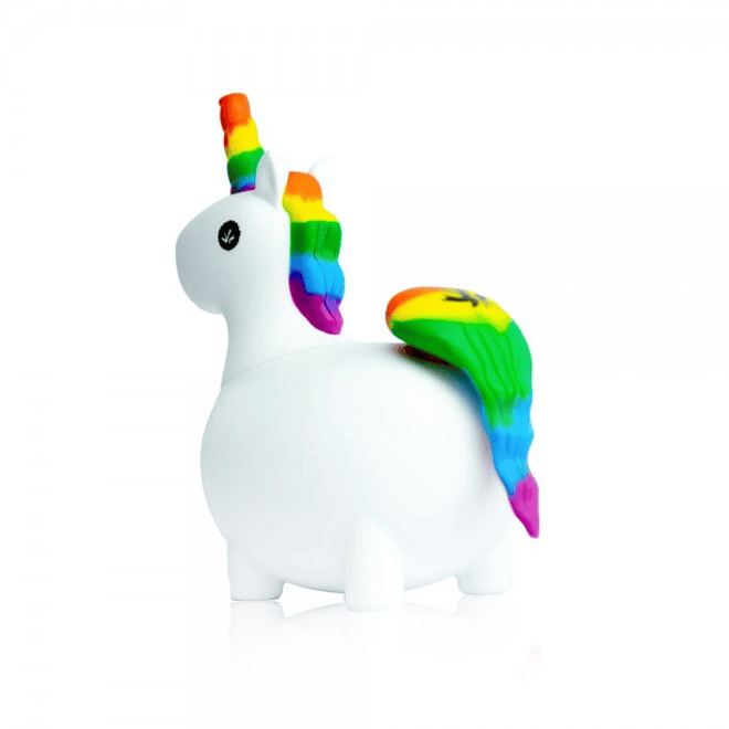 PMG Bong Unikorn 14cm 3