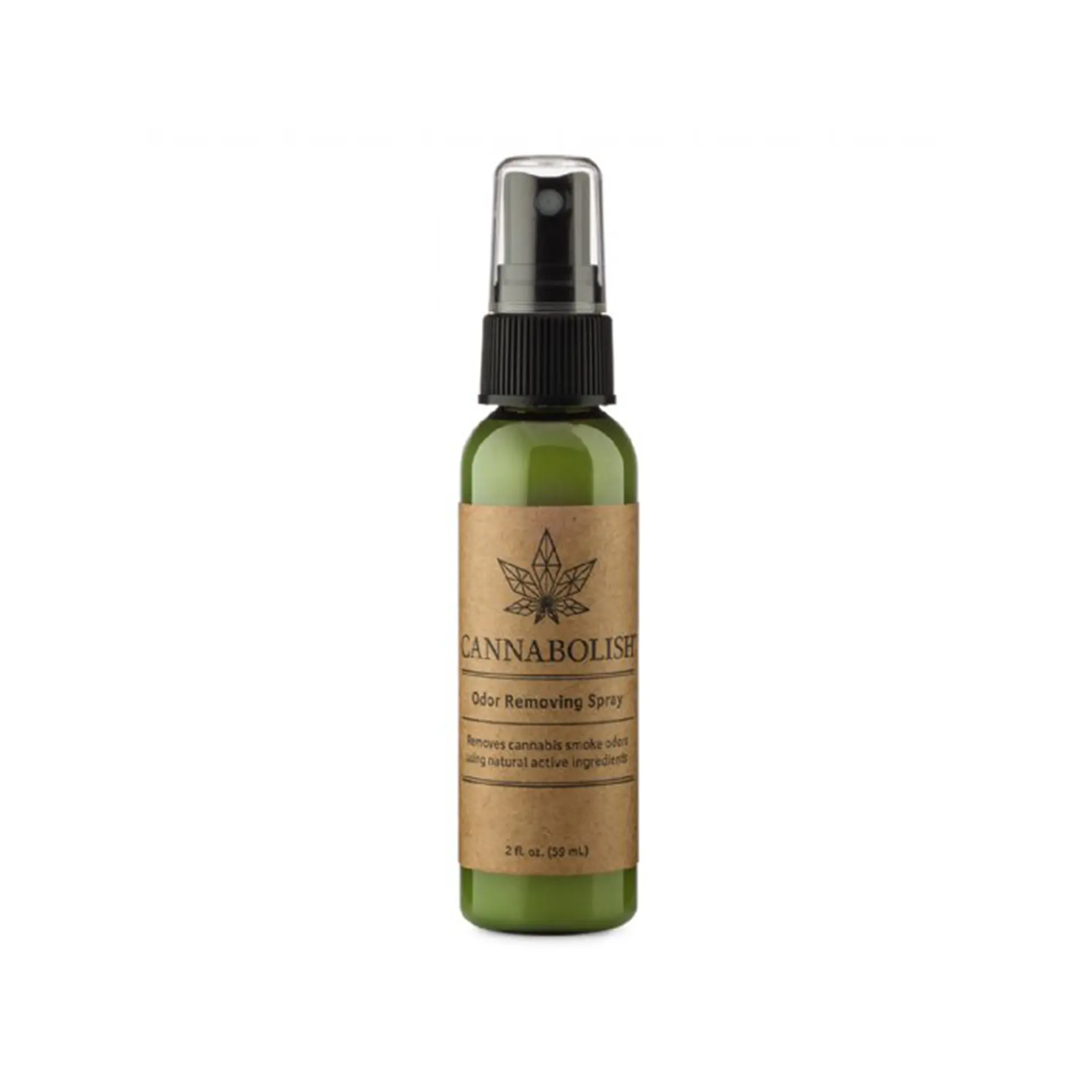 Cannabolish - Spray Removedor de Olores 2 Oz. 1