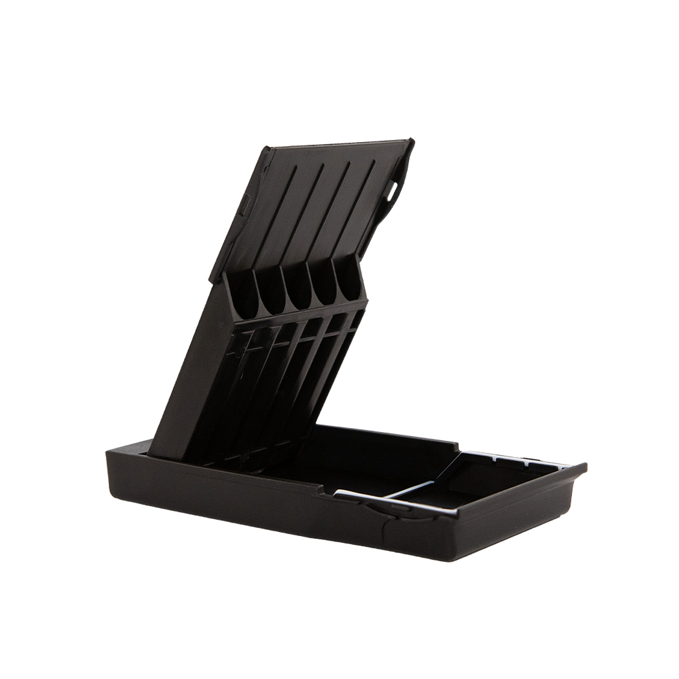  PAQCASE Contenedor de 5 caños  3