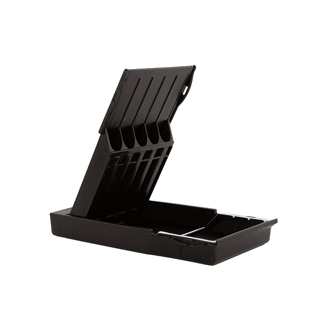  PAQCASE Contenedor de 5 caños  3