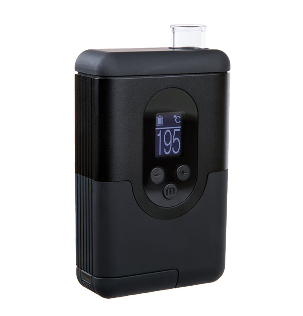 Arizer Argo Black