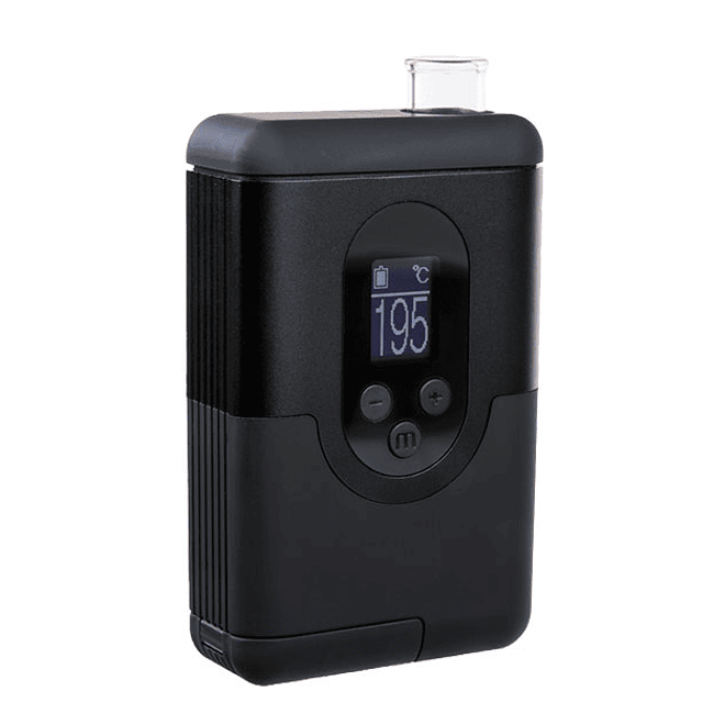 Arizer Argo Black 1