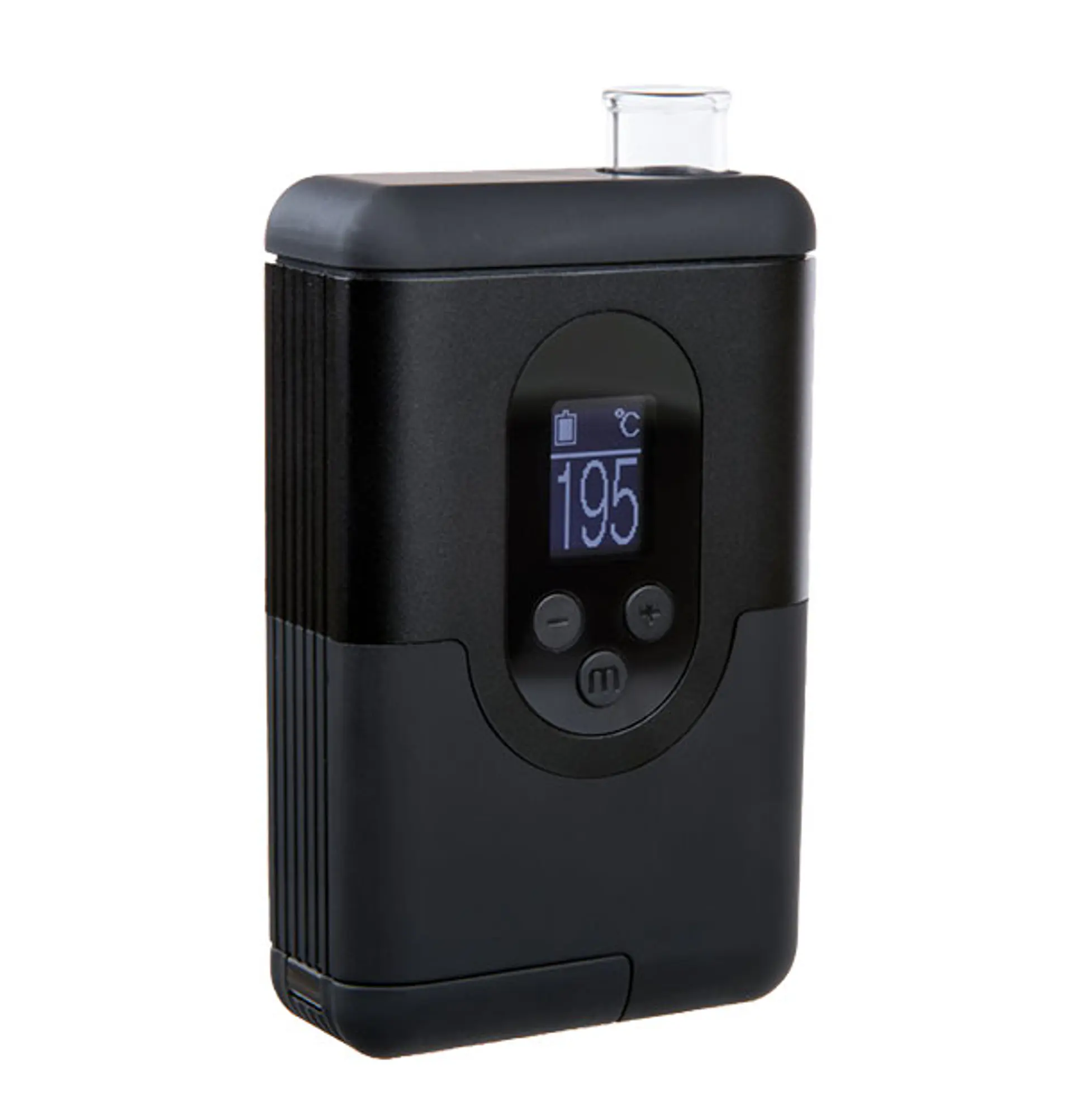 Arizer Argo Black 1