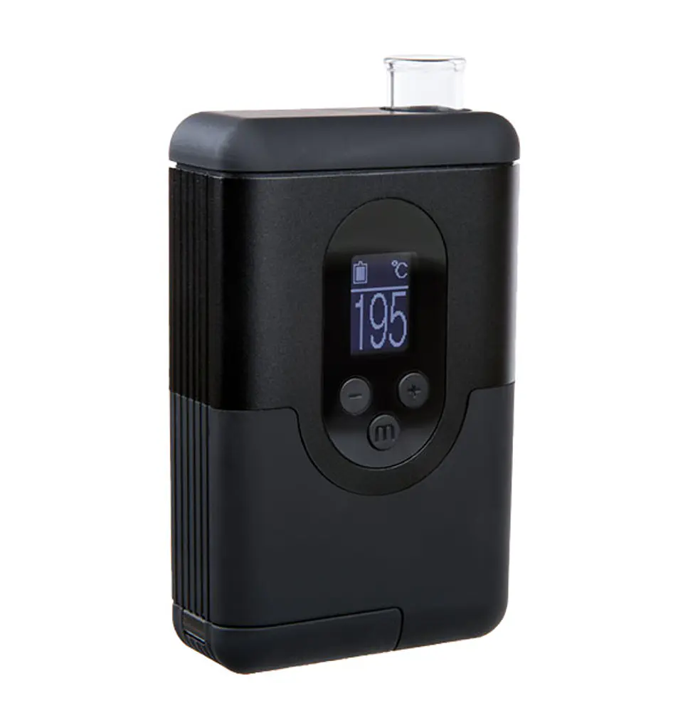 Arizer Argo Black 1