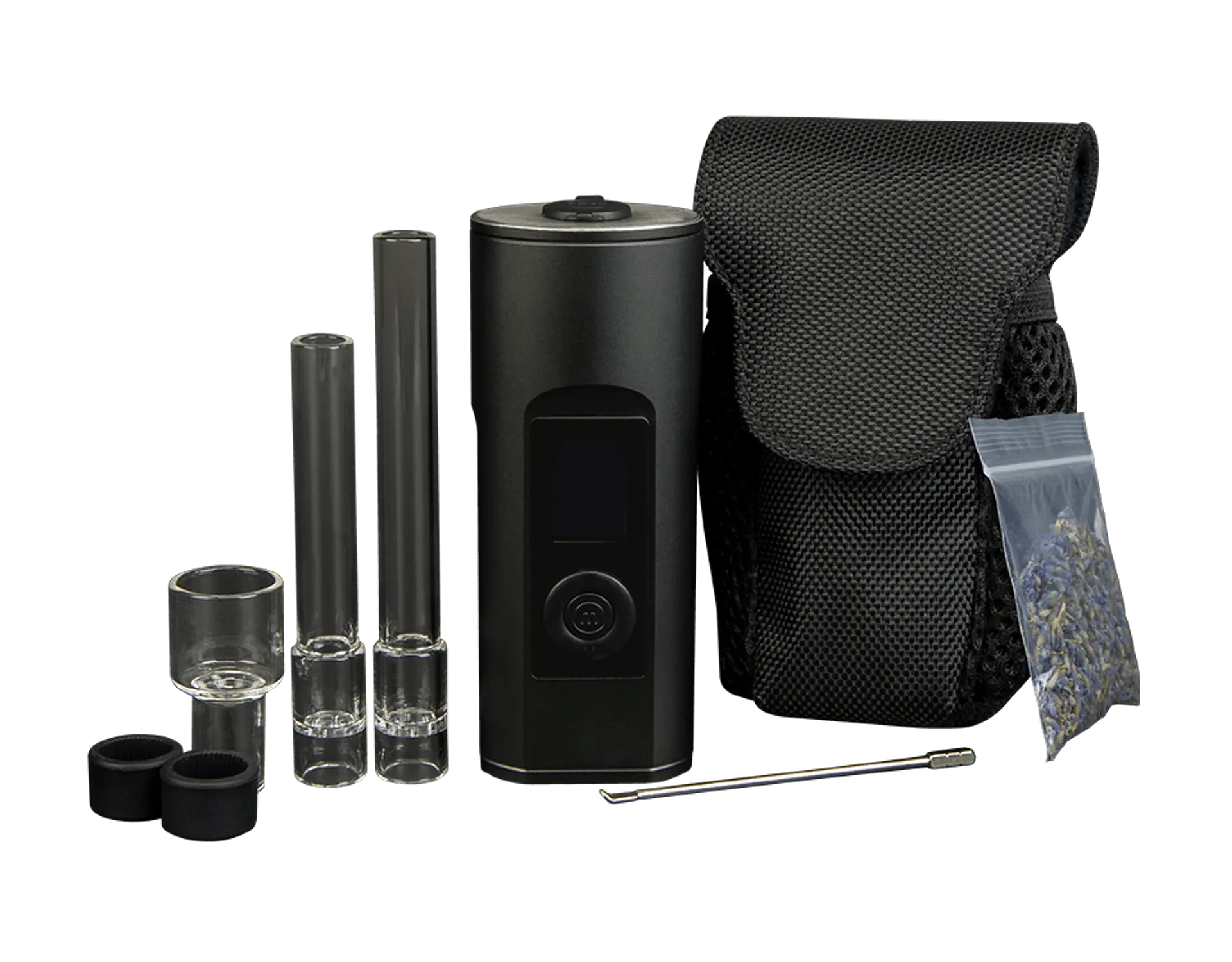 Arizer Vaporizador Solo II 3