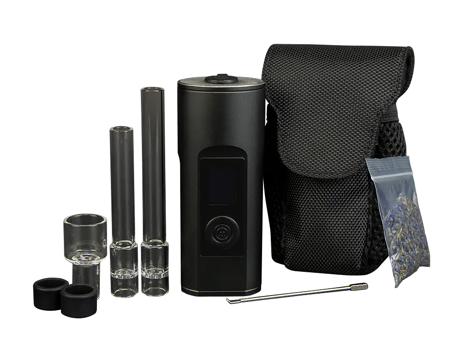 Arizer Vaporizador Solo II 3