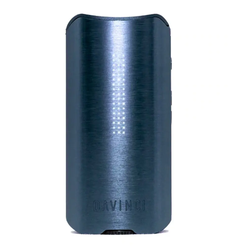 Vaporizador DaVinci IQ2 4