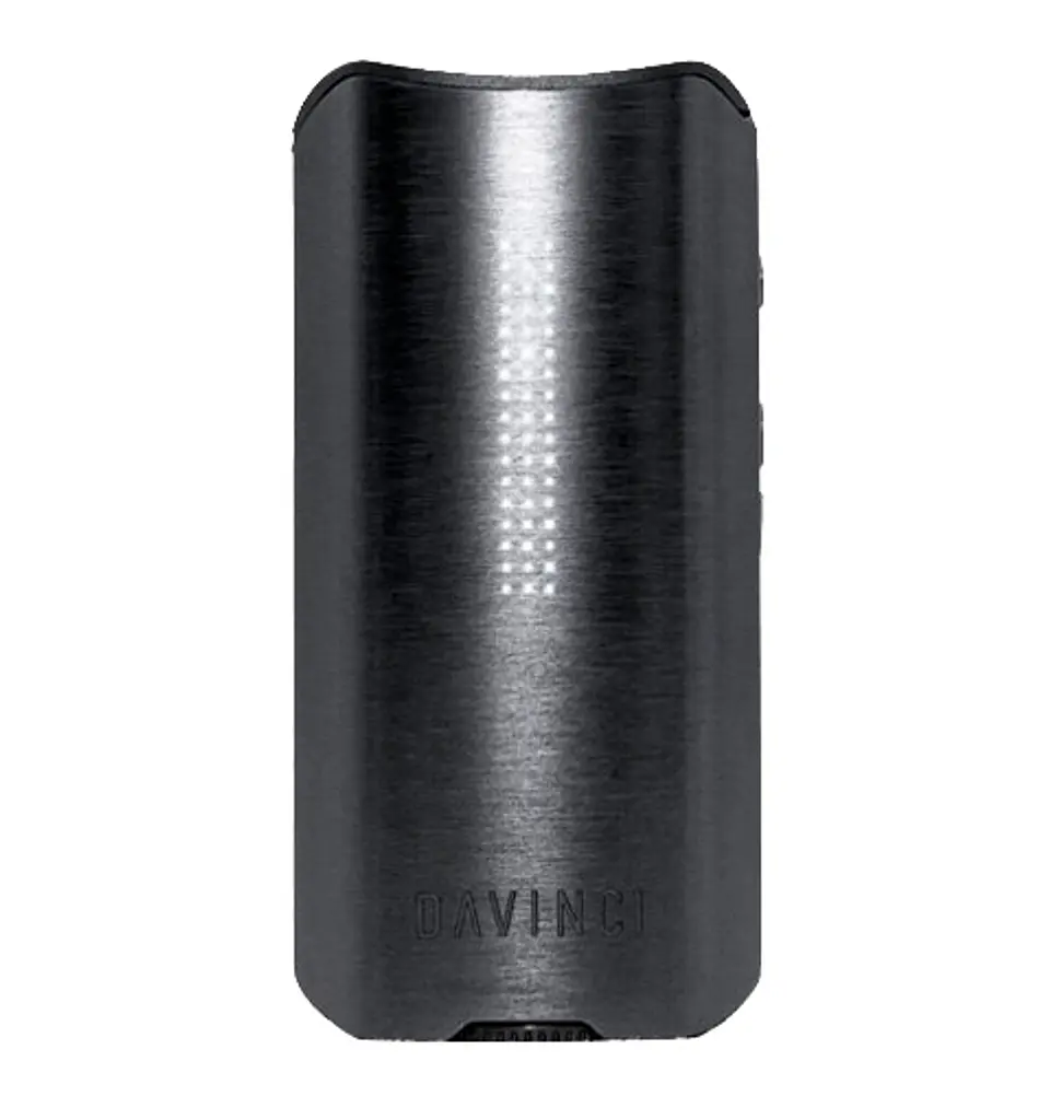 Vaporizador DaVinci IQ2 1