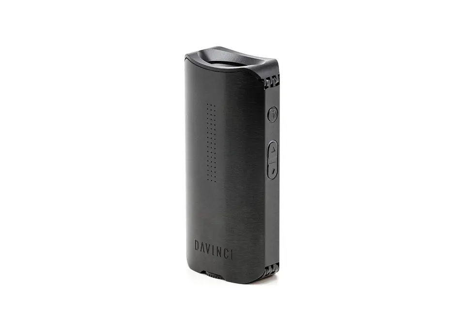 Vaporizador DaVinci IQ2 2