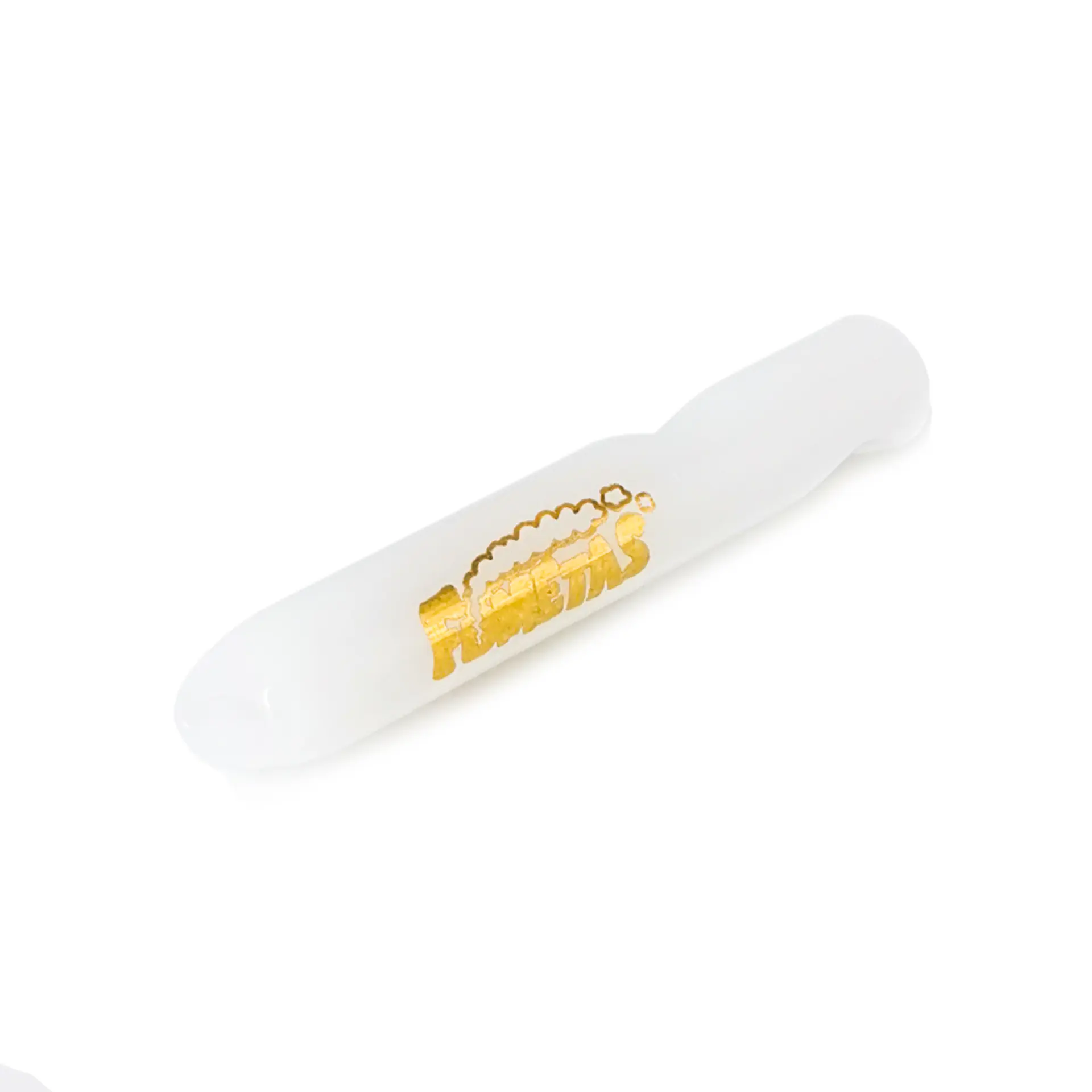 Fumetas x Madtips Boquilla White 8mm 1
