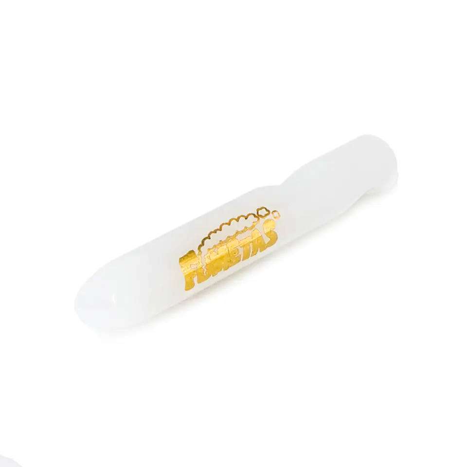 Fumetas x Madtips Boquilla White 8mm 1