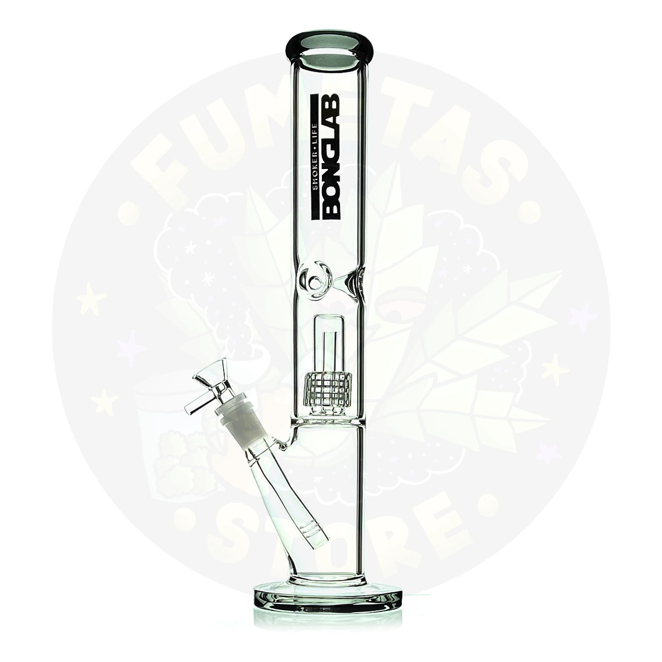 Bonglab K288 Classic Ice Pro 35cm 4