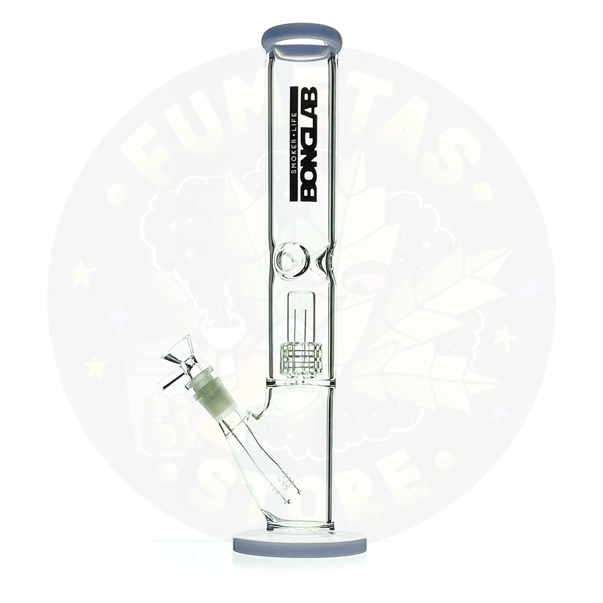 Bonglab K288 Classic Ice Pro 35cm 7