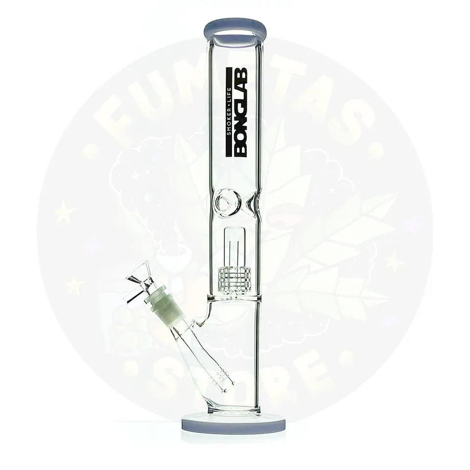 Bonglab K288 Classic Ice Pro 35cm 7